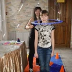 Фото №5 Шоу мыльных пузырей на праздник