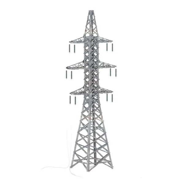 Фото Промежуточная опора П110 1В 4