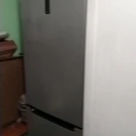 Фото №3 Продаю большой 2 камерный холодильник LG