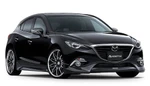 фото Обвес Kenstyle для Mazda 3 NEW 2015