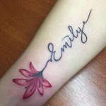 Фото №6 Татуировка 