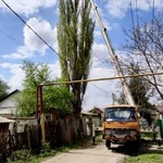 Фото №3 Спил и обрезка деревьев в Новочеркасске