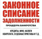 фото Списание долгов. Приглашаем Агентов для заработка