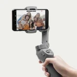 Аренда стабилизатора DJI osmo Mobile 3