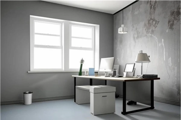 Фото Ремонт в офисах и др. помещениях