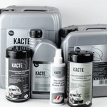 фото Техническое моющее средство Касте