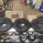 Фото №2 240-1109165 Фильтр воздушный МТЗ-82 - комплект 3шт  (дв. Д-50, 245), 245-КВ