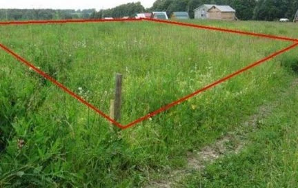 Фото Межевание Приватизация земельных участков