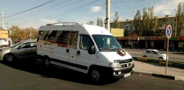 Фото Заказ Автобуса,Пассажирские перевозки