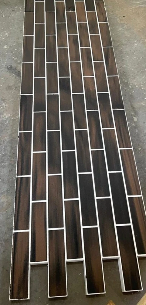 Фото Фaсaдныe термoпaнели.