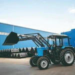 Фото №3 Кун на мтз турс -1000У-0