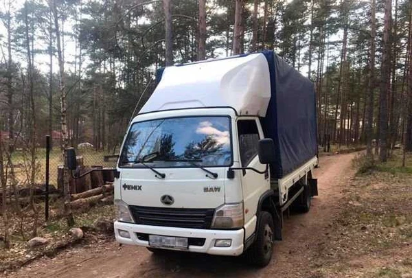 Фото Вывоз мусора