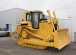 фото Аренда бульдозера caterpillar d 6 d 8 d 9