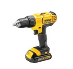 Фото №2 Дрель/шуруповерт аккумуляторный DeWalt DC771 XR Li-Ion, 18.0