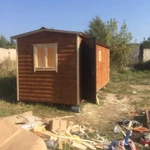 Фото №4 Дачный хозблок