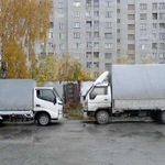 Грузоперевозки грузов от 1.5 до 3 тонн