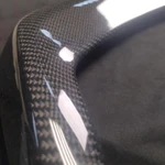 Фото №4 Аквапечать, аквапринт, ламинация карбоном.