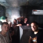 Фото №5 Перевозка пианино, сейфов, такелажные работы.