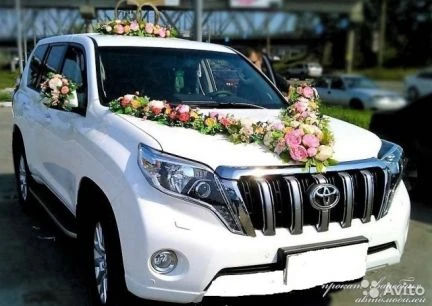 Фото Прокат авто