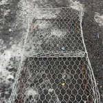 Фото №3 Сетка для габионов