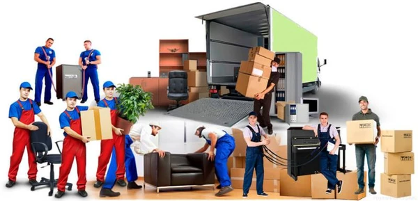 Фото ГАЗЕЛИ БУДКИ 3,5,7,10 тонн ГРУЗЧИКИ РАЗНОРАБОЧИЕ 