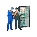 Ремонт холодильников и стиральных машин на дому дешево