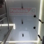Фото №8 Натяжные потолки Potolok40