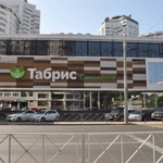 Фото №2 Вентилируемый фасад из керамогранита, композита