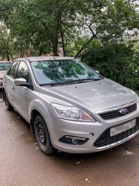 Фото Сдам в аренду авто Ford Focus (2010)