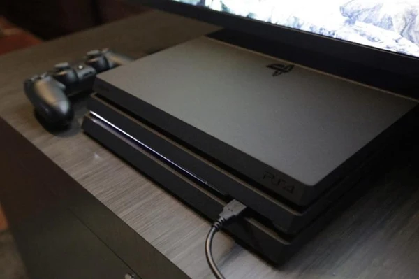 Фото Аренда ps4