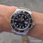 Фото №2 Rolex Sea-Dweller 126600-0001. Гарантия — 5 лет