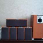 Фото №2 Pioneer+JBL