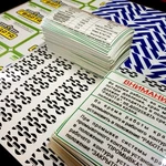 фото Изготовление технических наклеек, которые не подведут