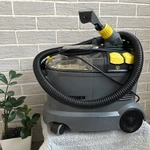 Аренда моющего пылесоса Karcher Puzzi 8/1 C