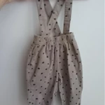 Фото №3 Комбез/ штанишки для девочек