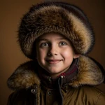Фото №2 Индивидуальный пошив ДЕТСКИХ головных уборов