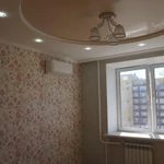Фото №4 Косметический ремонт квартир, комнат.