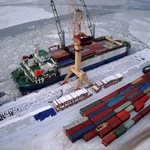 фото Доставка грузов по морю - каботажные, Сахалин/Магадан/Камчатка