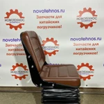 фото Кресло оператора погрузчика