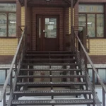 Фото №4 Кровля , забор , фасад , навес , 