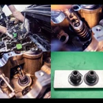 Фото №4 Ремонт двигателя серии ЕР6 Peugeot, Citroen, Mini, ВМW