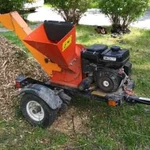 Органическое Удобрение.Мульча.  Щепа..Доставка.