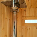 Фото №8 Баня 2Х3