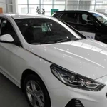 Аренда авто с выкупом Hyundai Sonata