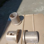 Вкладыш Моп Эд-118 8Тх 263.178 179