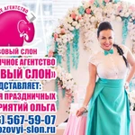 Фото №8 Ведущий на свадьбу в Солнечногорске.