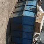 Вывоз ОССиГ , строительный мусор