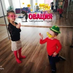Фото №2 Театральная студия Овация
