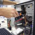 СРОЧНЫЙ ремонт компьютеров, ноутбуков, роутеров