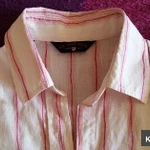 фото Женская рубашка U.S. Polo Assn , размер 42-44